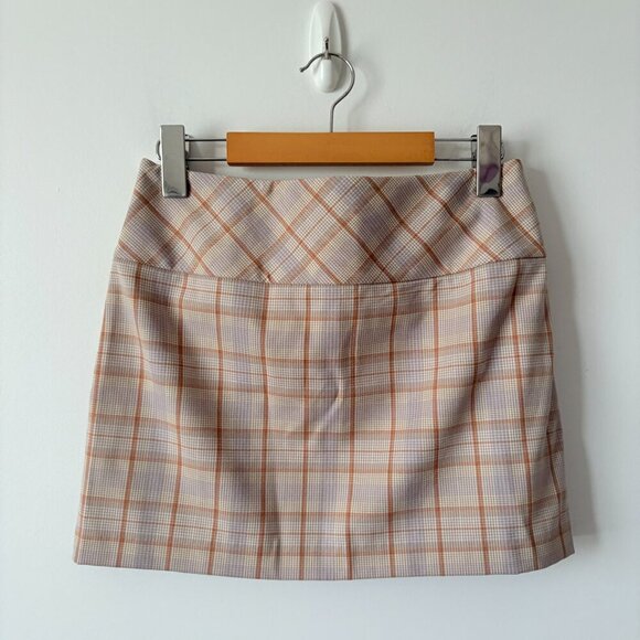 Aritzia Sunday Best Alice & Wendy Matching 2 Piece Set Lavender Size 4 - Picture 6 of 7